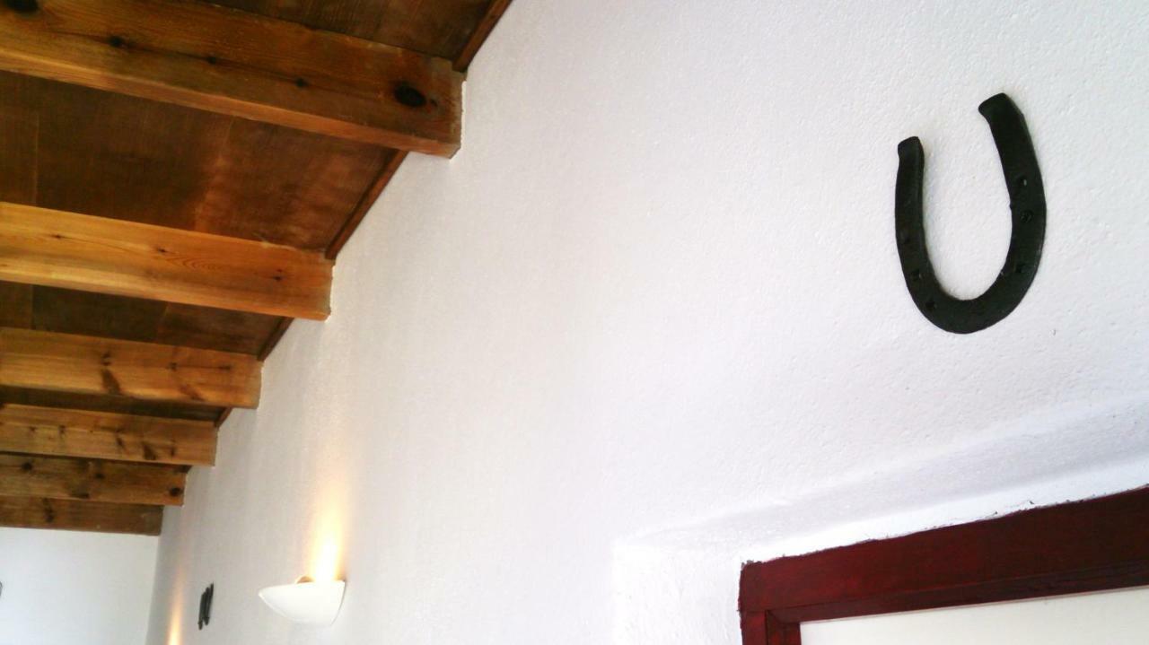 Al Sur De Granada Pensionat Sorvilán Exteriör bild